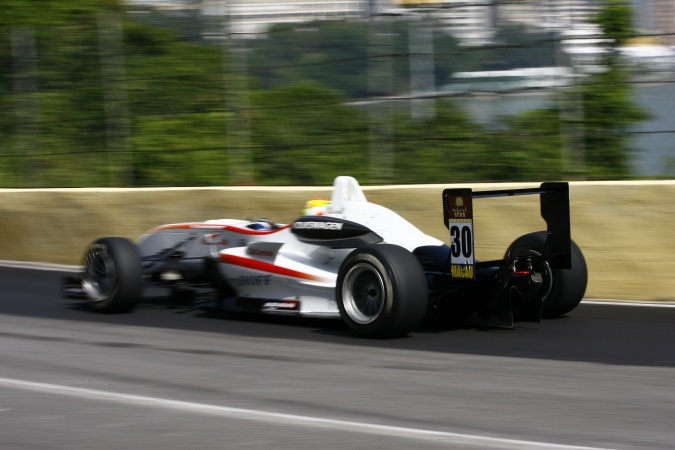 Photo: Laurens Vanthoor - RC Motorsport - Dallara F308 - Volkswagen