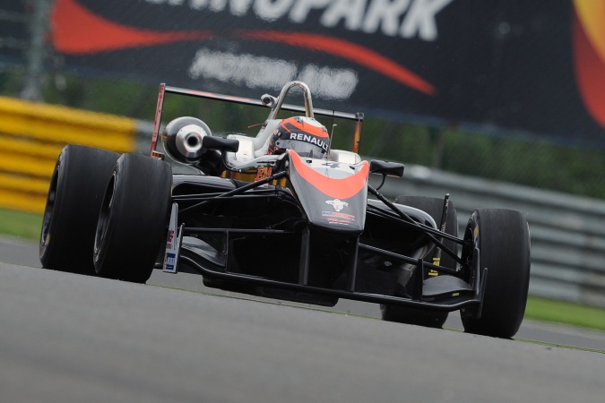 Photo: Jack Aitken - RP Motorsport - Dallara F312 - Toyota