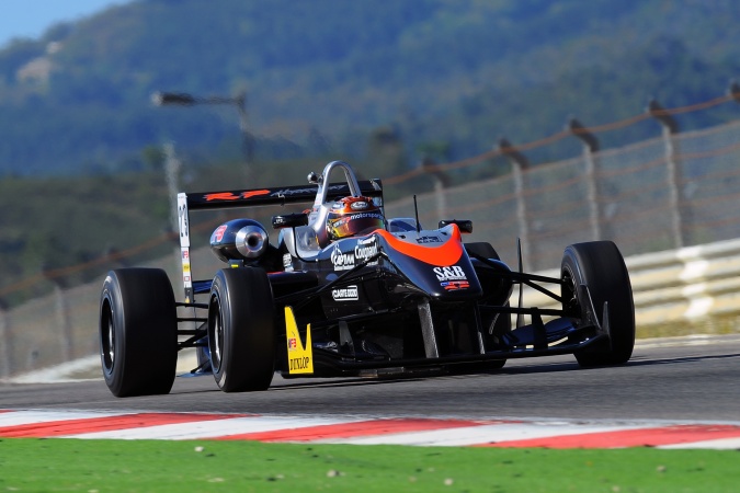 Photo: Alexandre Cougnaud - RP Motorsport - Dallara F312 - Toyota