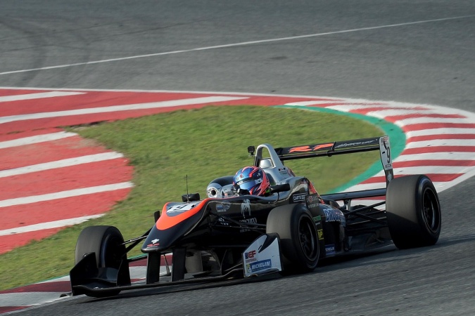 Photo: Felipe Drugovich - RP Motorsport - Dallara F312 - Toyota