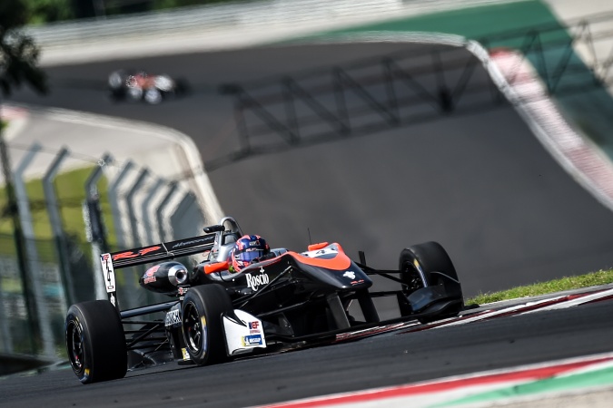 Photo: Felipe Drugovich - RP Motorsport - Dallara F312 - Toyota