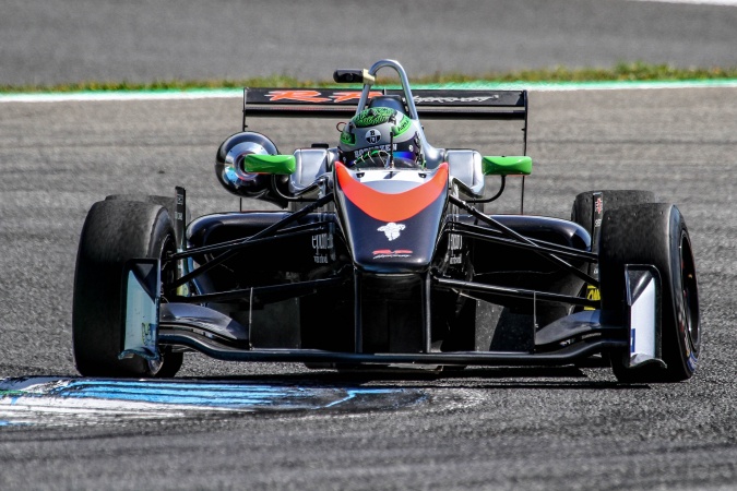 Photo: Aleks Karkosik - RP Motorsport - Dallara F312 - Toyota