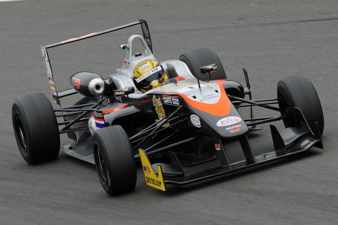 Photo: Sandy Stuvik - RP Motorsport - Dallara F312 - Toyota