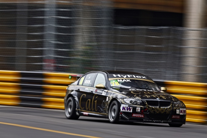 Photo: Ka Lok Mak - RPM Racing Team - BMW 320si (E90)