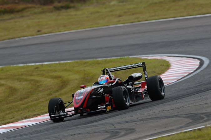 Photo: Leonardo Raucci - RR Racing Team - Dallara F308 - Berta