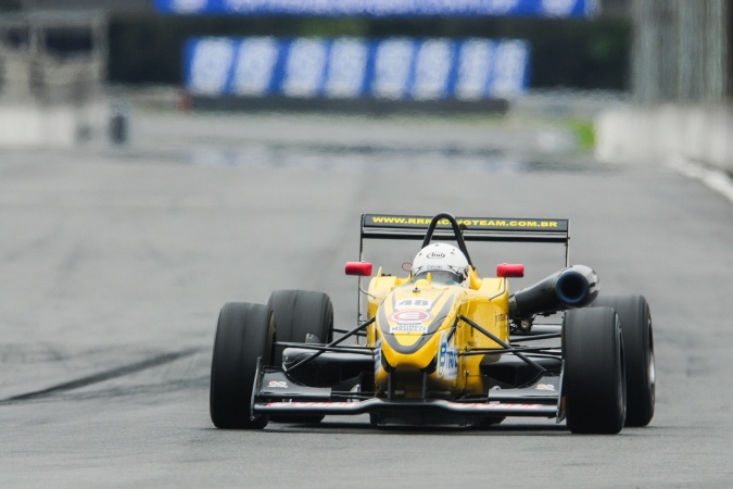 Photo: Renan Pietrowski - RR Racing Team - Dallara F399 - Berta