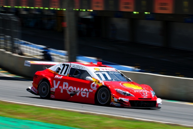 Photo: Valdeno  Brito - RX Mattheis Motorsport - Peugeot 408 V8