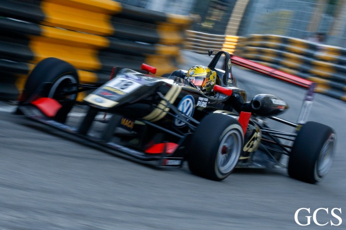 Photo: Dorian Boccolacci - Signature - Dallara F312 - Volkswagen