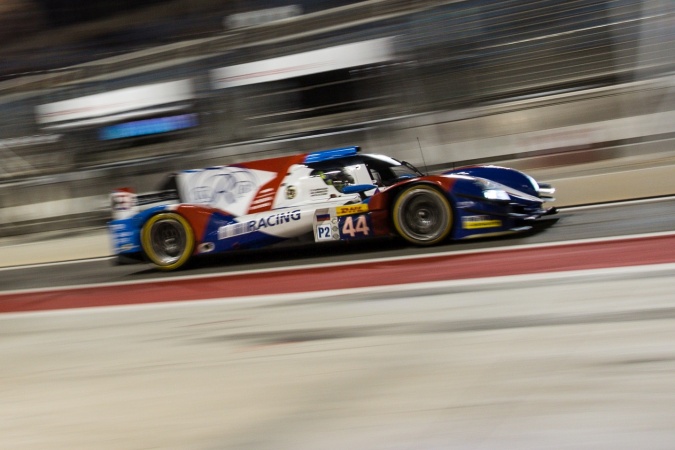 Photo: Michael AleshinNicolas MinassianDevi Markozov - SMP Racing - BR01 - Nissan