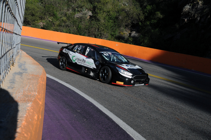 Photo: Franco Riva - Sport Team - Ford Focus III RPE V8