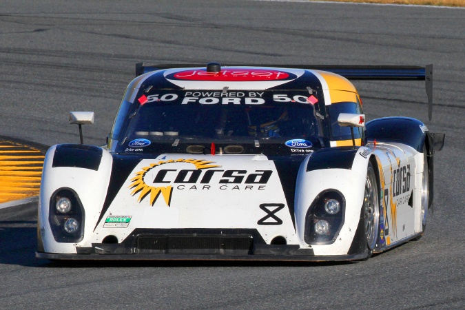 Photo: Jim Lowe - Starworks Motorsport - Riley Mk XX - Ford