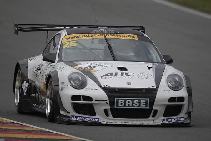 Photo: Michael Bleekemolen - Team Bleekemolen - Porsche 911 GT3 Cup S (997)
