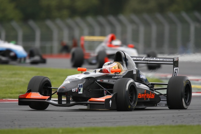 Photo: Richard Singleton - Team Firstair - Barazi/Epsilon FR 2.0-10 - Renault