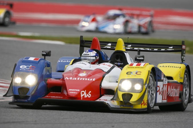 Photo: Olivier PanisNicolas Lapierre - Team Oreca - Courage LC70 - AIM