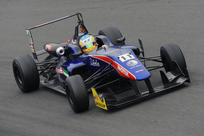 Photo: Edward Jones - Team West-Tec - Dallara F312 - Toyota