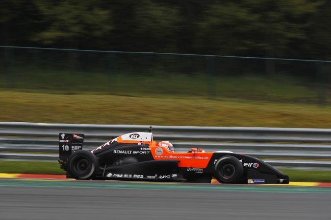 Photo: Pierre Gasly - Tech 1 Racing - Tatuus FR 2.0-13 - Renault
