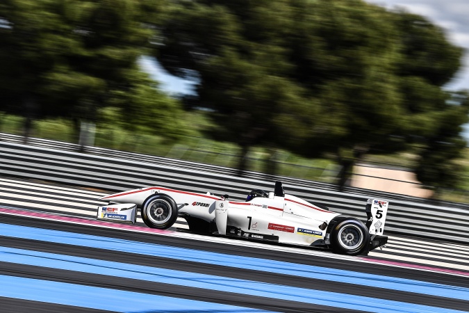 Photo: Dimitris Tsimpris - Tsimpris Motorsport - Dallara F312 - Toyota