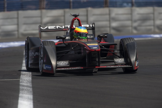 Photo: Mike Conway - Venturi Grand Prix - Spark SRT 01E - Venturi