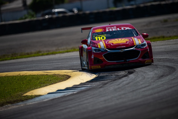 Photo: Felipe Rachid Lapenna - Vogel Motorsport - Chevrolet Cruze V8 (2020)