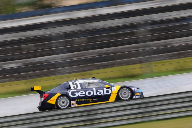 Photo: Felipe Maluhy - Vogel Motorsport - Chevrolet Sonic V8