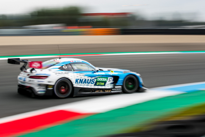 Photo: Philip Ellis - Winward Racing - Mercedes-AMG GT3 Evo