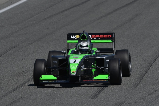 Photo: Dan Swanbeck - World Speed Motorsports - Elan Star Pro - Mazda