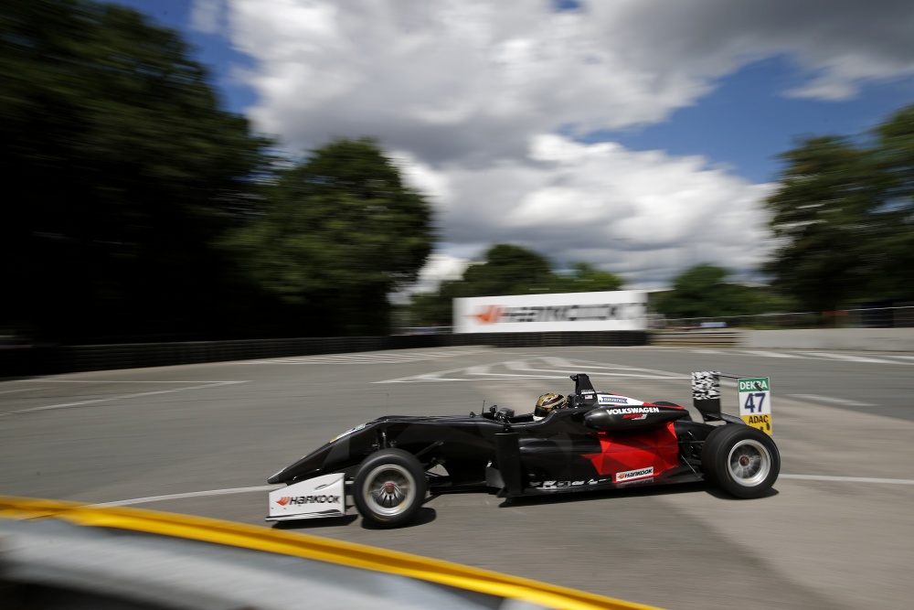 Keyvan Andres Soori Motopark Academy Fia European Formula 3 Championship 17 Photo 4 25