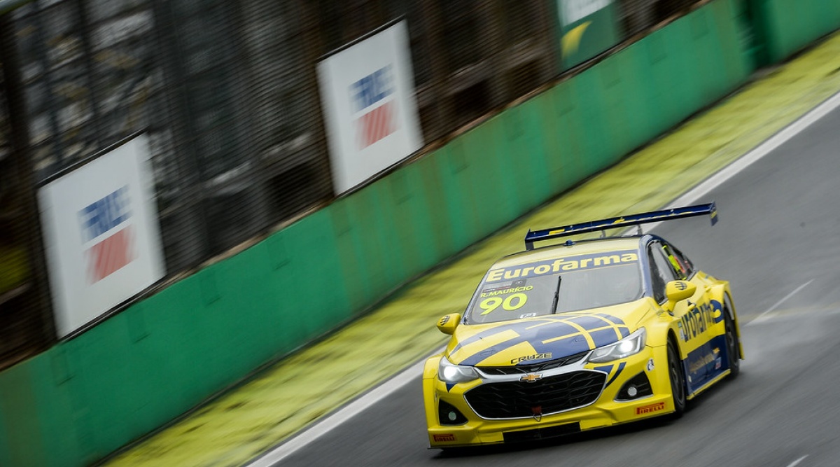 Stock car Brasil