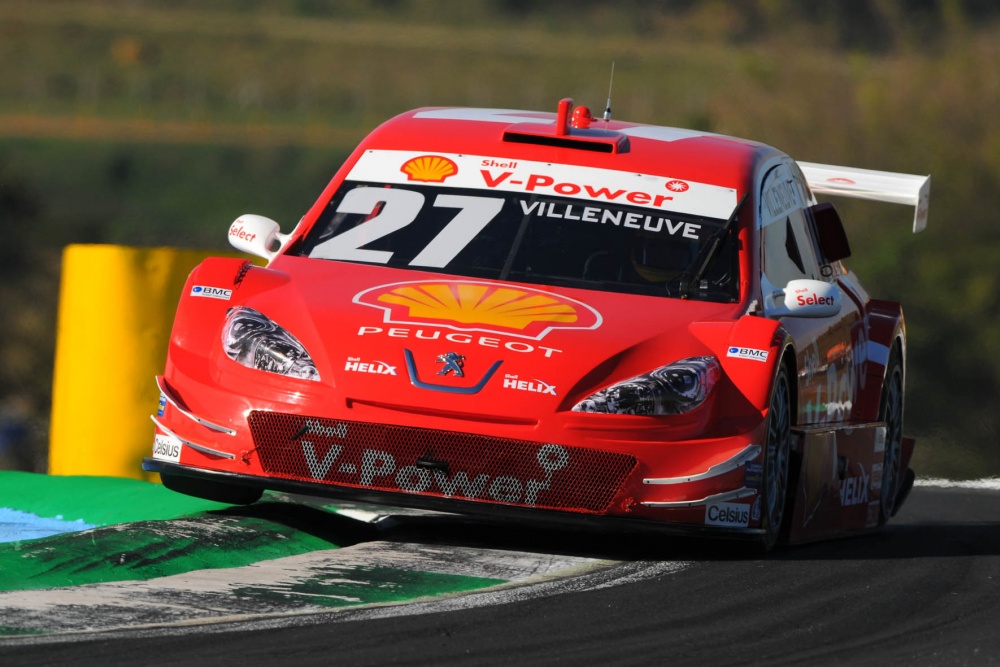 Stock car Brasil