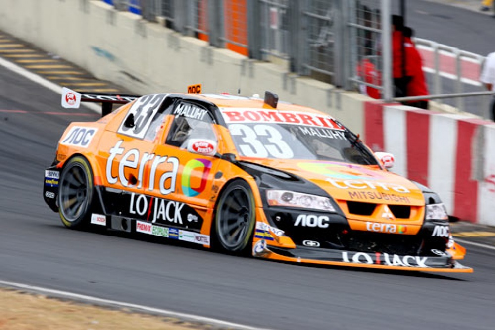 Stock car Brasil