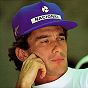 Ayrton Senna