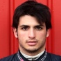 Carlos jr.Sainz