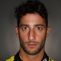 Daniel Ricciardo