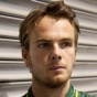 Giedo van der Garde