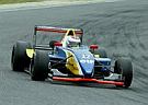 WS Light & Formula Nissan 2000