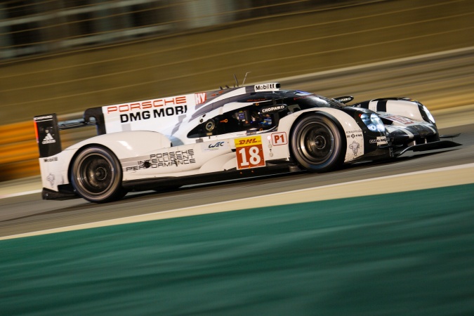 World Endurance Championship & ILMC & Sportscar