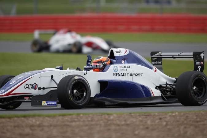 Formula Renault 2000 Eurocup