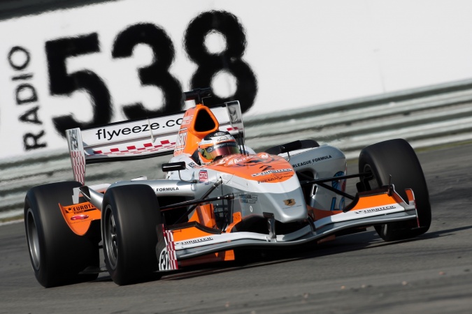 Superleague Formula