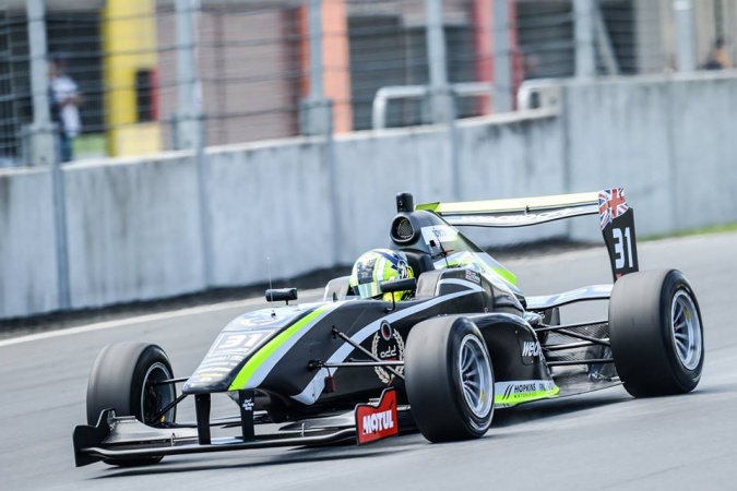 Toyota Racing Series
