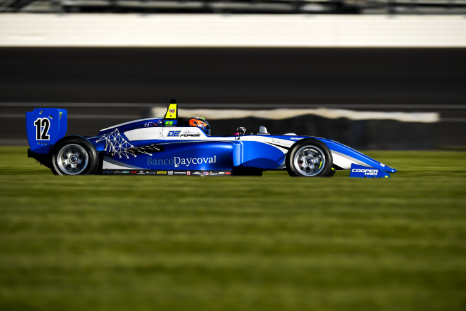 U.S. F2000 Championship