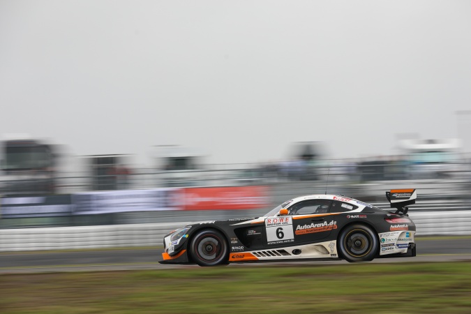 Nürburgring Endurance Series