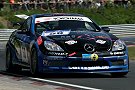 24h Nürburgring Nordschleife Class SP6: