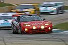 American LeMans Series Class GTS: