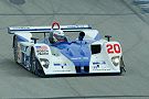 American LeMans Series Class P1:
