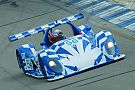American LeMans Series Class P2: