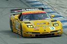 American LeMans Series Class GTS: