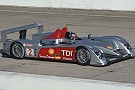 American LeMans Series Class LMP1: