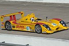 American LeMans Series Class LMP2: