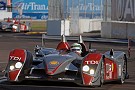 American LeMans Series Class LMP1: