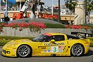 American LeMans Series Class GT1: